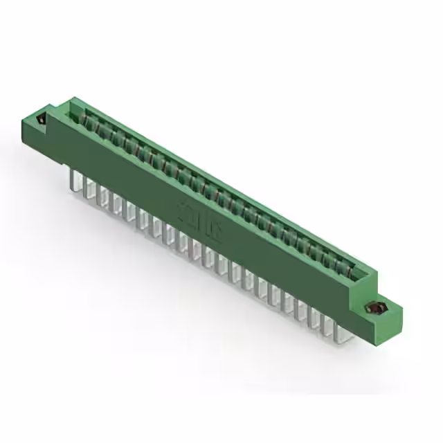 307-021-458-107 EDAC Inc.  Edgeboard Connectors